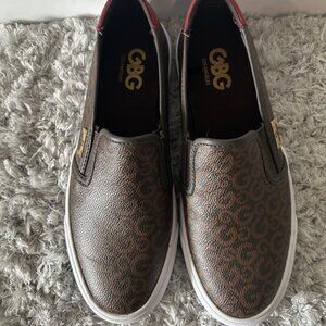 Guess Chocolate GbG Slips